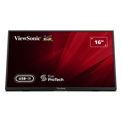 Монітор VIEWSONIC (VA1650) [305059]
