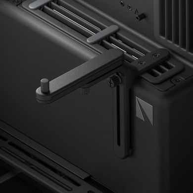 Корпус HAVN HS 420 Base Edition Black (HVN-CA-HS420-06) [614801]