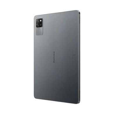 Планшет Blackview Tab 60 10.1" HD+ 4 / 128GB / WIFI Gray (6931548318200) [701245]