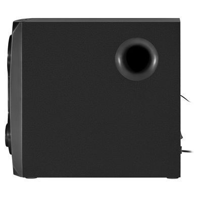 Акустична система 2.1 Defender Eclipse, 40Вт Bluetooth/MP3/SD/USB/AUX/RC (65593) [405250]