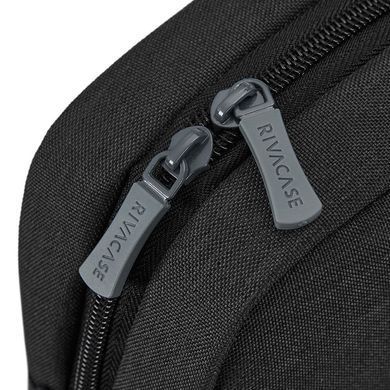 Сумка Rivacase Prater 7532 15.6" Black (7532 (Black)) [605764]