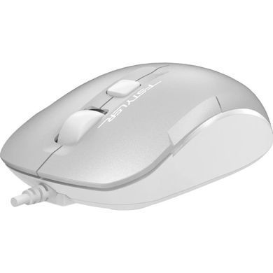 Миша A4Tech Fstyler FM26S Icy White (FM26S (Icy White)) [620658]