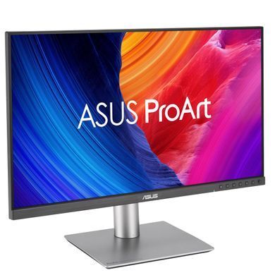 Монітор Asus 27" ProArt PA27JCV HDMI, DP, USB-C 3xUSB, MM, IPS, 5120x2880, DCI-P3 99%, AdaptiveSync, Pivot, HDR500 (90LM0AL0-B01K70) [101003]