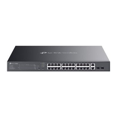 Комутатор TP-Link Omada (ES228GMP) [618704]