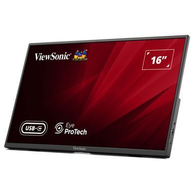 Монітор VIEWSONIC (VA1650) [305059]