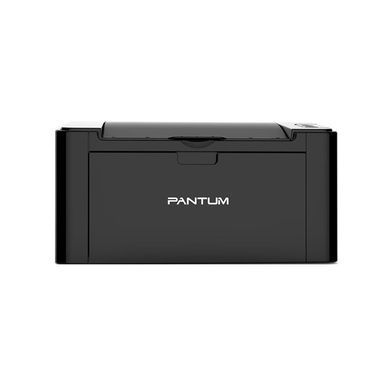 Принтер моно A4 Pantum 22ppm Ethernet WiFi (P2500NW) [106409]