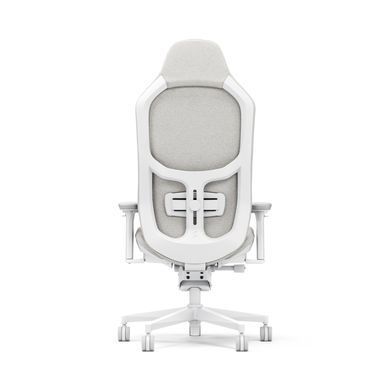 Ігрове крісло FRACTAL DESIGN Refine Fabric Light (FD-CH-RE1F-02) [303810]