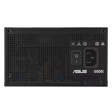 Блок живлення Asus TUF Gaming 650W Bronze EVO (90YE00D6-B0NA00) [618284]