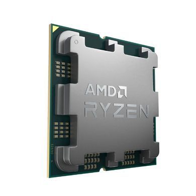 Процесор AMD Ryzen 5 7500F (3.7GHz 32MB 65W AM5) Tray (100-000000597) [607593]