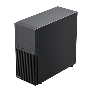 Корпус для ПК GAMEMAX (MT836-NP-U3-TYC-CR) [305988]