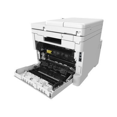 БФП А4 кол. Canon i-SENSYS MF667Cdw з Wi-Fi (6928C001) [114022]