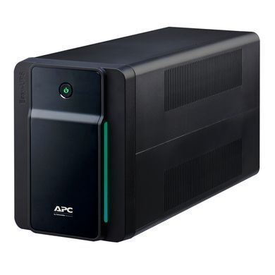Джерело безперебійного живлення APC Easy UPS 1600VA/900W, 6xC13 (BVX1600LI) [102929]