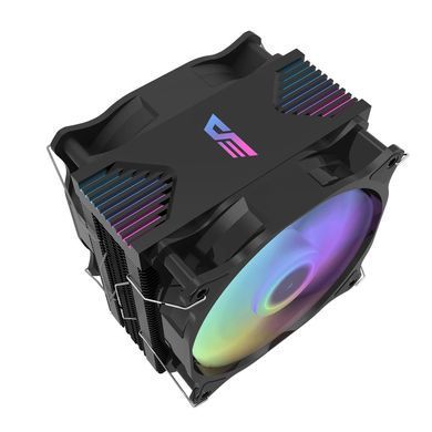 Система охолодження DARK FLASH (LED RGB) (DARKAIR PLUS) [503331]