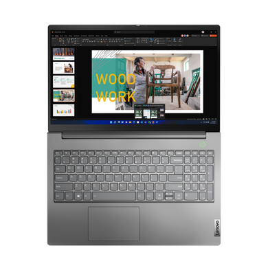 Ноутбук LENOVO ThinkBook 15 G4 IAP (21DJ000DRA)