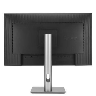 Монітор Asus 27" ProArt PA27JCV HDMI, DP, USB-C 3xUSB, MM, IPS, 5120x2880, DCI-P3 99%, AdaptiveSync, Pivot, HDR500 (90LM0AL0-B01K70) [101003]