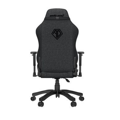 Крісло для геймерів Anda Seat Phantom 3 Size L Dark Gray Fabric (AD18Y-06-GB-F) [619104]