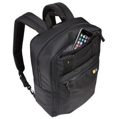 Рюкзак Case Logic Bryker 19L 14 BRYBP-114 Black (3203496) [201651]