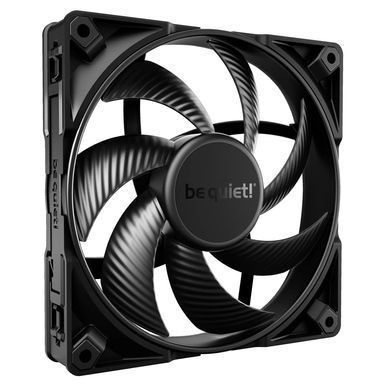 Вентилятор be quiet! Silent Wings Pro 4 140mm PWM (BL099) [620172]