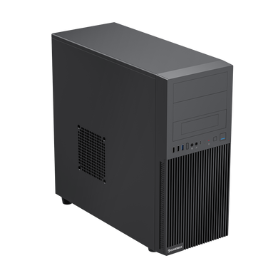 Корпус для ПК GAMEMAX (MT836-NP-U3-TYC-CR) [305988]
