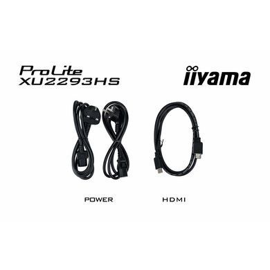 Монітор IIYAMA (XU2293HS-B6) [300778]
