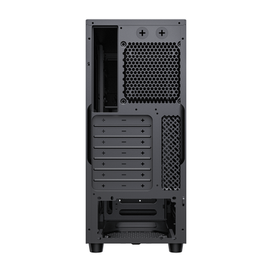 Корпус для ПК GAMEMAX (MT836-NP-U3-TYC-CR) [305988]
