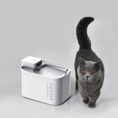 Поїлка PETKIT Eversweet Max 2 - 100 Smart Pet Drinking Fountain (P4116) [806381]