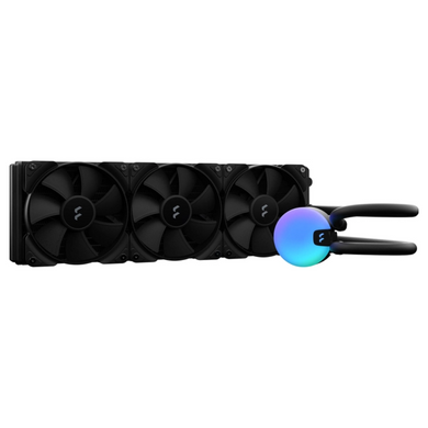 Кулер для процесора FRACTAL DESIGN Lumen S36 v2 (FD-W-L1-S3611) [303915]