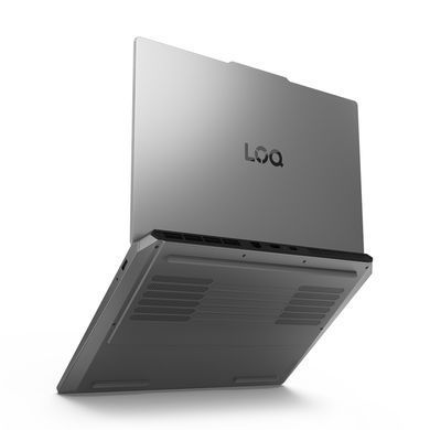 Ноутбук LENOVO LOQ Essential 15ARP11 (83VA0020RA) [306722]