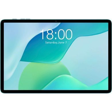 Планшет Teclast 10.1&rdquo; HD+ / 3GB / 64GB / A333 / 6000mAh / WIFI / 5+2Mp / Metal / Blue (P33) [404975]