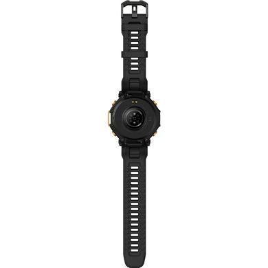Смарт-годинник Amazfit T-Rex 3 Pro 48mm W2444OV5N Black Gold (1170957) [719160]