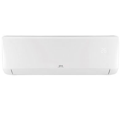 Кондиціонер Cooper&Hunter серія Vital Inverter (CH-S07FTXF2-NG) [610876]