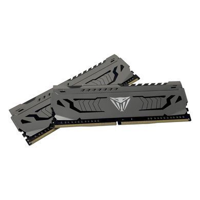 Модуль памяти DDR4 2x16GB/3600 Patriot Viper Steel (PVS432G360C8K) [606144]