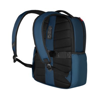 Рюкзак Wenger, XE Professional, 16", синій (612740) [103451]
