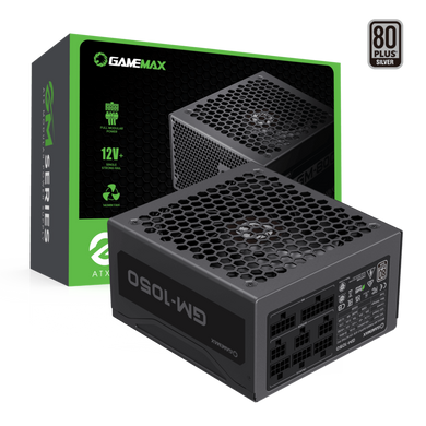 Блок живлення GAMEMAX (GM-1050 Modular) [303209]