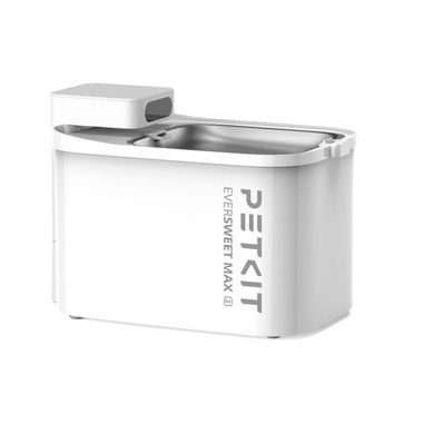 Поїлка PETKIT Eversweet Max 2 - 100 Smart Pet Drinking Fountain (P4116) [806381]