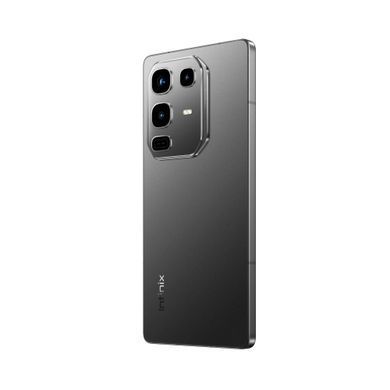 Смартфон Infinix (Note 50 Pro X6855 8/256GB Shadow Black) [615924]