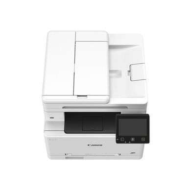 БФП А4 кол. Canon i-SENSYS MF667Cdw з Wi-Fi (6928C001) [114022]