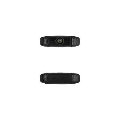 Мобільний телефон 2E R240 2025 2.4" 2SIM, 2500мА&bull;год, чорний (694743657623) [101362]