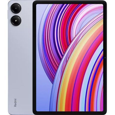 Планшет Xiaomi Redmi Pad Pro 6/128GB Ocean Blue (VHU4758EU)_EU (VHU4758EU_EU) [609952]