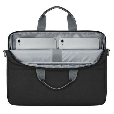 Сумка Rivacase Prater 7532 15.6" Black (7532 (Black)) [605764]
