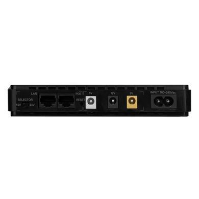Джерело безперебійного живлення для роутерів mini UPS DC Prologix (PLP418ECO) [610830]