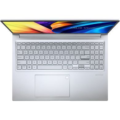 Ноутбук Asus Vivobook 16 X1605VA-MB2270 Transparent Silver (90NB13W2-M009M0) [613084]