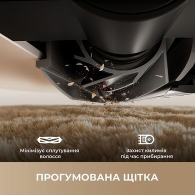 Робот-пилосос Dreame F10 White (RLF11SA) [614489]