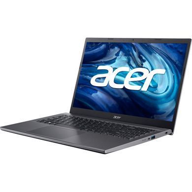 Ноутбук Acer Extensa 15.6"FHD IPS/i3-1215U/8/512SSD/Int/DOS/Steel Gray (NX.EGYEU.02K) [400353]