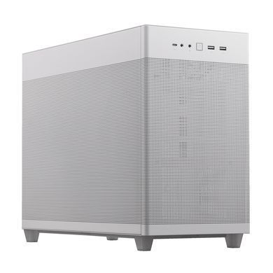 Корпус Asus Prime AP201 White без БЖ (90DC00G3-B39000) [608670]