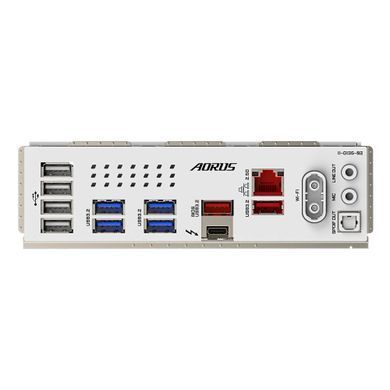 Материнська плата Gigabyte Z890 Aorus Elite X Ice Socket 1851 (Z890 A ELITE X ICE) [607796]