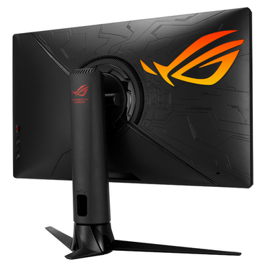 Монітор ASUS XG27UQR (90LM05A0-B02370) [300471]