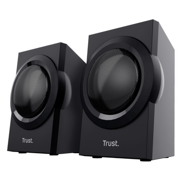 Акустична система TRUST Yuri 2.1 Speaker Set (23696) [305668]