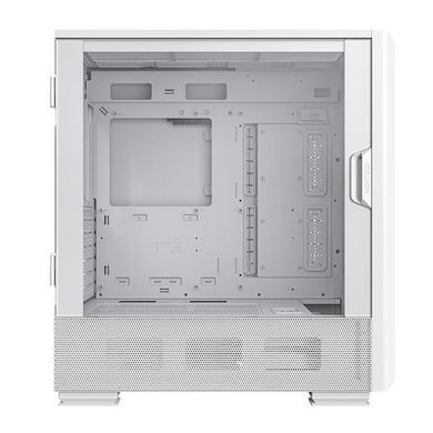 Корпус ATX W/O PSU WHITE MONTECH (SKY TWO GX (W)) [502070]
