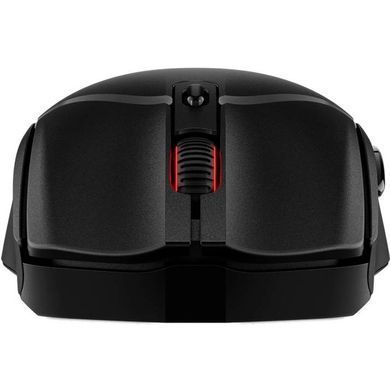 Миша бездротова HyperX Pulsefire Haste 2 Core Wireless Black (8R2E6AA) [606636]